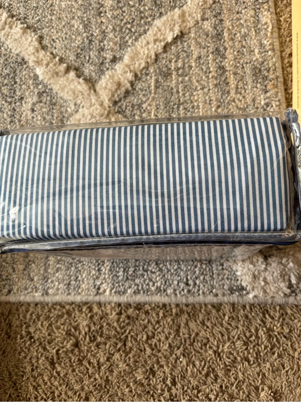 Queen sheet set